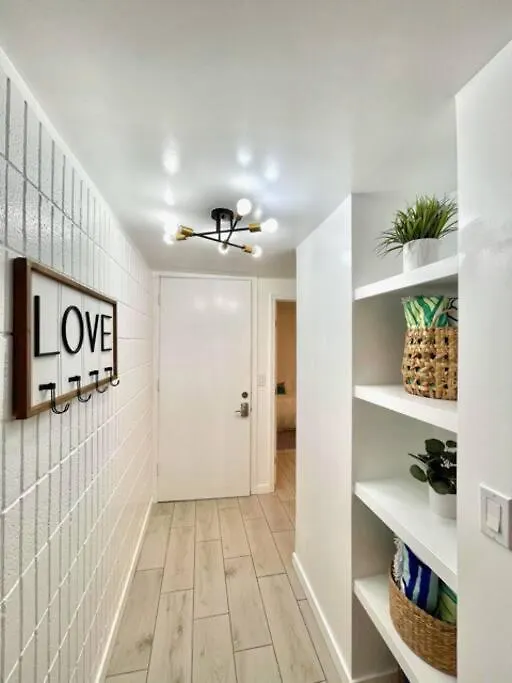 شقة Hau'ula Modern 2 Bedroom Ground Floor Getaway