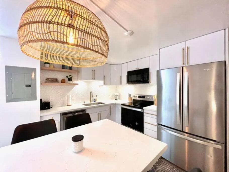 شقة Hau'ula Modern 2 Bedroom Ground Floor Getaway
