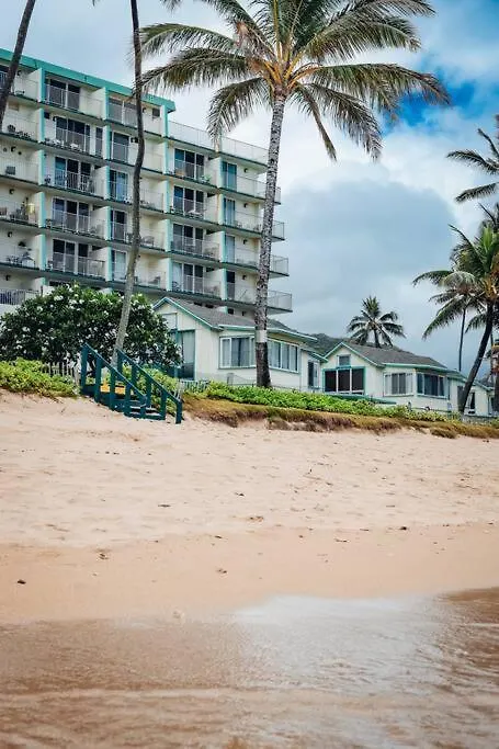 Hau'ula Modern 2 Bedroom Ground Floor Getaway شقة