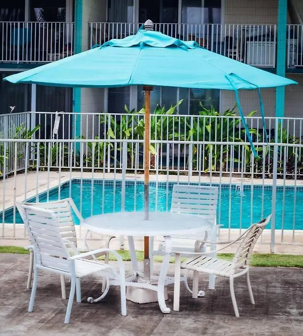 Modern 2 Bedroom Ground Floor Getaway Hau'ula 0*,