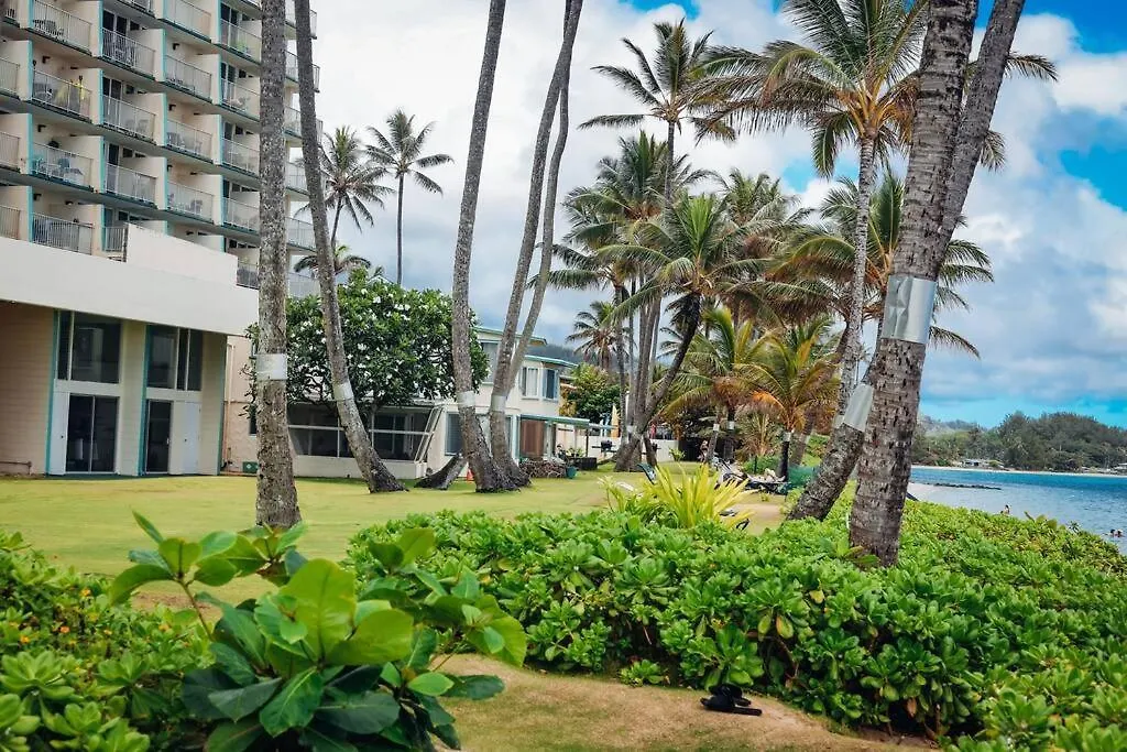 Modern 2 Bedroom Ground Floor Getaway Hau'ula 0*,  USA