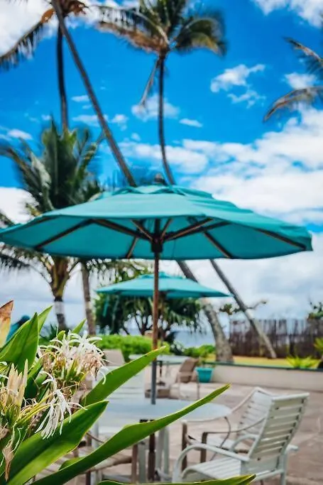 Apartmán Modern 2 Bedroom Ground Floor Getaway Hau'ula USA
